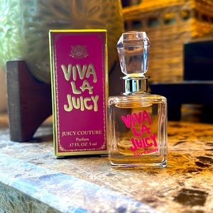 Viva la juicy juicy couture